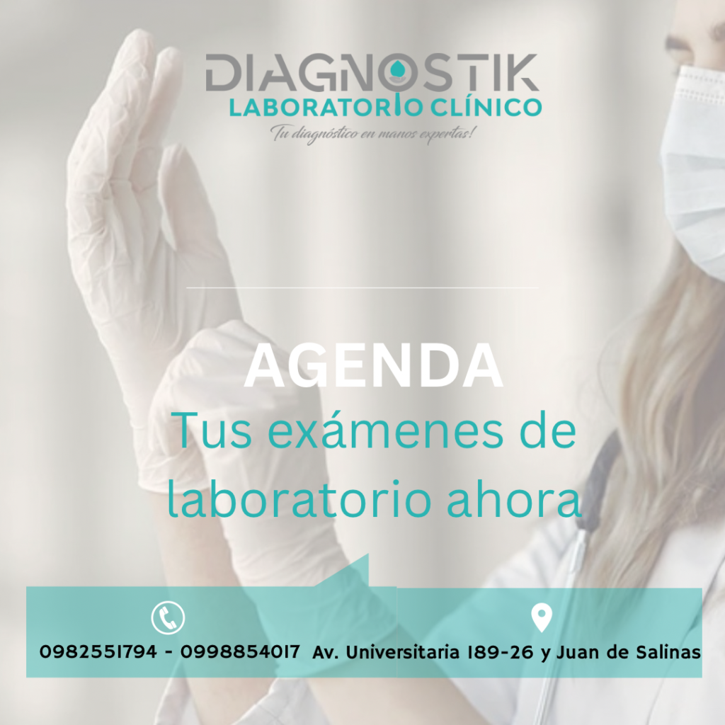 Post de Instagram Día de la Diabetes Profesional Azul